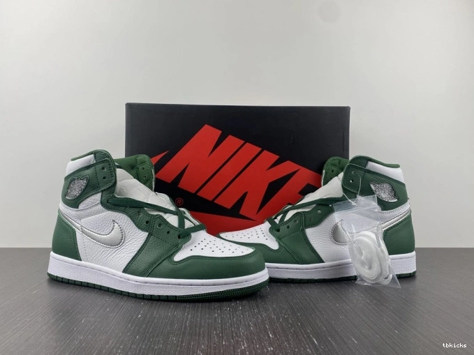 Reps TBK DZ5485-303 1 Green High Jordan Gorge OG Air 0817